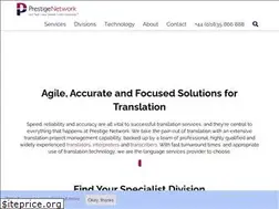 Sites similar to polish-interpreting.co.uk