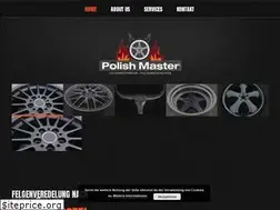 Sites similar to polish-master.de