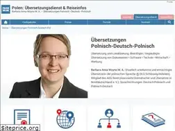Sites similar to polish-online.com