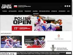Sites similar to polish-open.com