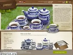 Sites similar to polish-pottery.pl
