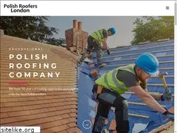 Sites similar to polish-roofers-london.co.uk
