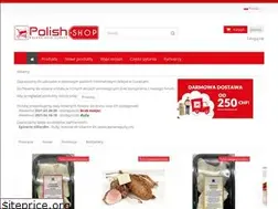 Sites similar to polish-shop.ch