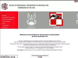 Sites similar to polish-spk-foundation.org.au