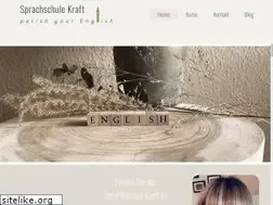 Sites similar to polish-your-english.de