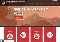 Sites similar to polish.org