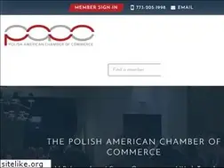 Sites similar to polishamericanbusiness.com