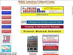 Sites similar to polishamericancenter.org