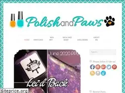 Sites similar to polishandpaws.com