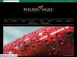 Sites similar to polishangel.co.uk