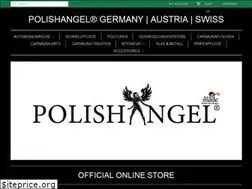 Sites similar to polishangel.net