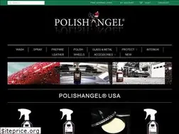 Sites similar to polishangel.us