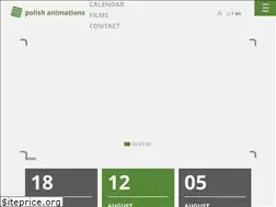 Sites similar to polishanimations.pl