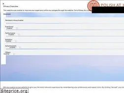 Sites similar to polishatheart.com