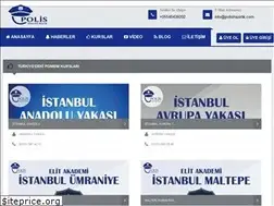 Sites similar to polishazirlik.com