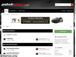 Sites similar to polishbikers.com