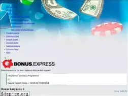 Sites similar to polishbonus.eu