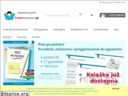 Sites similar to polishbookstore.pl