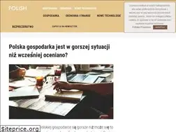 Sites similar to polishbrief.pl
