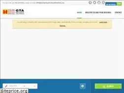 Sites similar to polishbusinessdirectory.ca