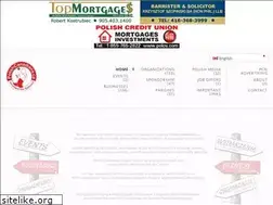 Sites similar to polishcanadians.ca