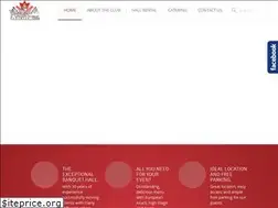 Sites similar to polishcentre.ca