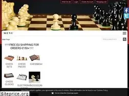 Sites similar to polishchess.com