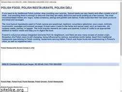 Sites similar to polishchow.com