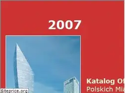 Sites similar to polishcities.pl