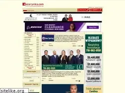 Sites similar to polishclassifieds.com