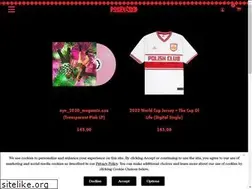Sites similar to polishclubshop.com