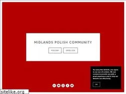 Sites similar to polishcommunity.ie