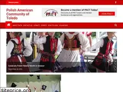 Sites similar to polishcommunity.org