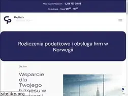 Sites similar to polishconnection.no