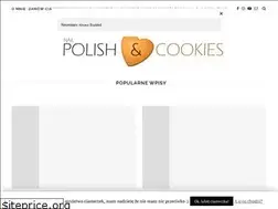 Sites similar to polishcookies.pl