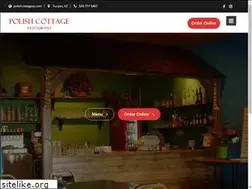 Sites similar to polishcottageaz.com