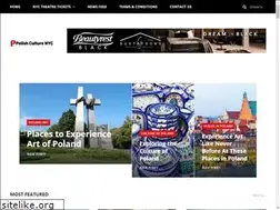Sites similar to polishculture-nyc.org