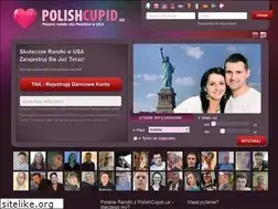 Sites similar to polishcupid.us