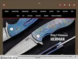 Sites similar to polishcustomknives.pl