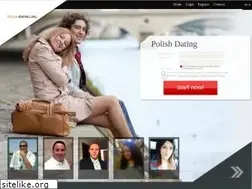 Sites similar to polishdating.org
