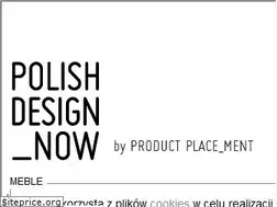 Sites similar to polishdesignnow.com