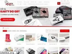 Sites similar to polishdruk.pl