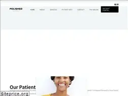 Sites similar to polished-dental.com