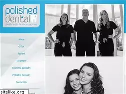 Sites similar to polished-dental.net
