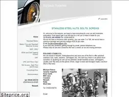 Sites similar to polished-stainless.com