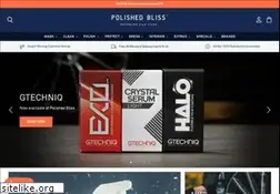 Sites similar to polishedbliss.co.uk