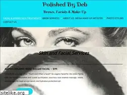 Sites similar to polishedbydeb.com
