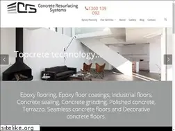 Sites similar to polishedconcreteflooring.com.au