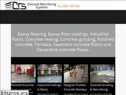 Sites similar to polishedconcretemelbourne.com.au