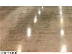 Sites similar to polisheddecorativeconcrete.com